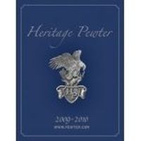 Heritage Pewter coupons
